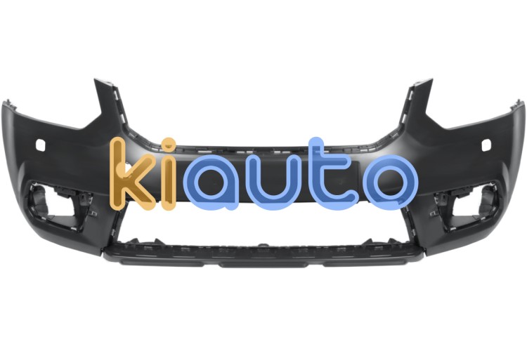 Parachoques skoda yeti 2013-2018 delantero / con lavafaros OE 5L0807221L