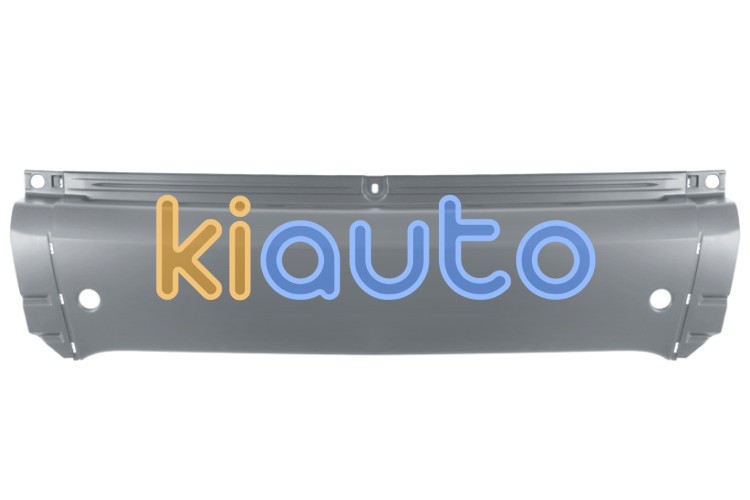 Parachoques smart fortwo 1998-2002 trasero OE Q0000941V013C21L00