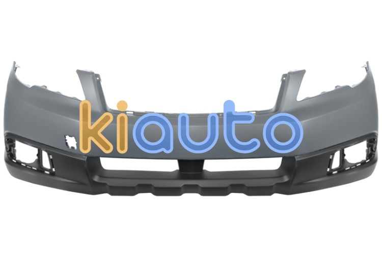 Parachoques subaru outback 2010-2014 delantero / imprimado parcial OE 87704AJ050