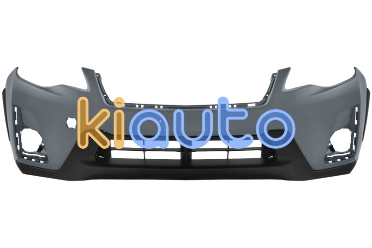 Parachoques subaru xv 2016-2018 delantero / imprimado parcial OE 57704FJ070 / 57704FJ011