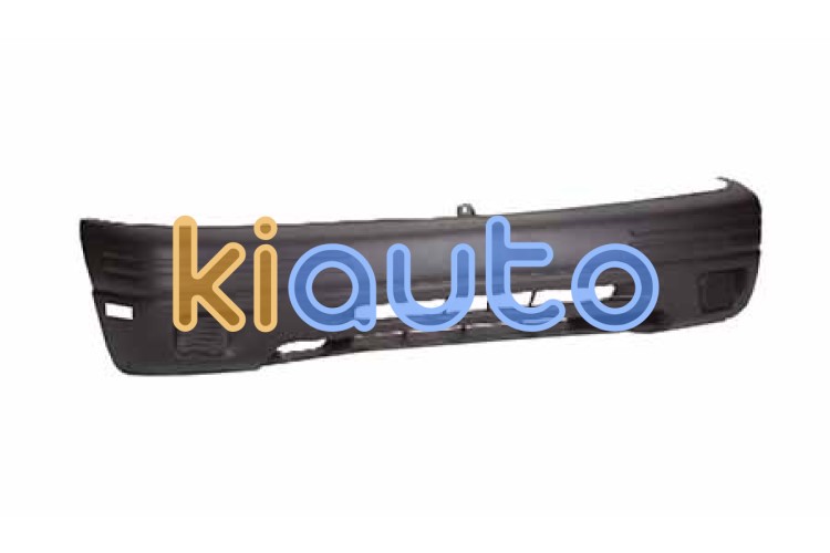 Parachoques suzuki grand vitara 1998-2001 delantero / imprimado OE 7171165DA0799