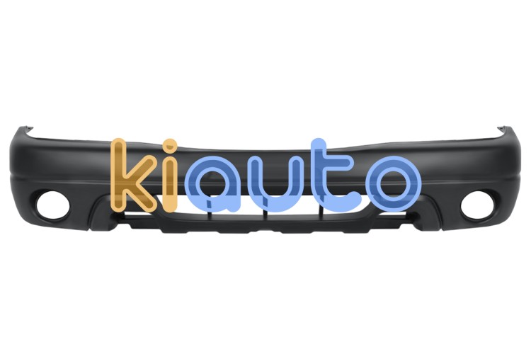 Parachoques suzuki grand vitara 2001-2005 delantero / con antinieblas OE 7171165DA026U