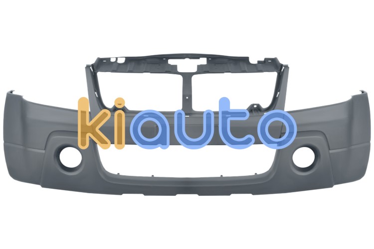 Parachoques suzuki grand vitara 2005-2008 delantero / con antinieblas / imprimado OE 71711-65J61-799 / 71711-65J711-793 / 7171165J61799