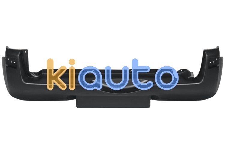 Parachoques suzuki grand vitara 2005-2008 trasero / 5 puertas OE 71811-65J10-799 / 7181165J10799