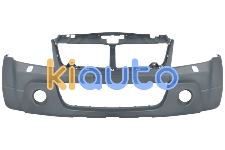 Parachoques suzuki grand vitara 2008-2013 delantero / con antinieblas / con lavafaros / imprimado OE 7171177810T2G / 7171177K60799