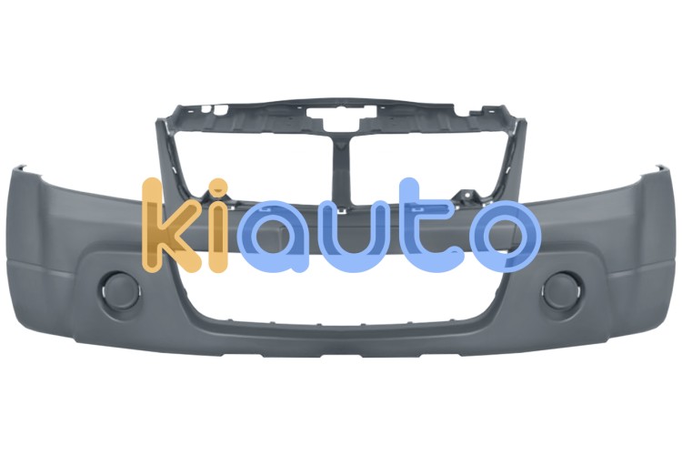 Parachoques suzuki grand vitara 2008-2013 delantero / imprimado OE 7171177810T2G / 7171177K60799