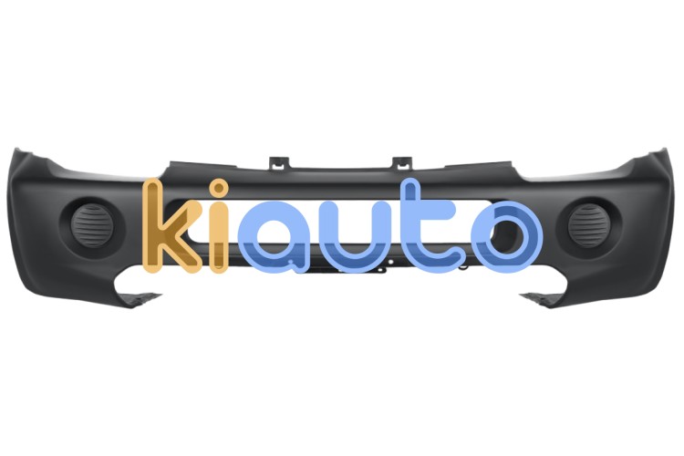 Parachoques suzuki jimny 1998-2006 delantero OE 71711-81A40-5PK / 71711-81A40 / 71711-81A00
