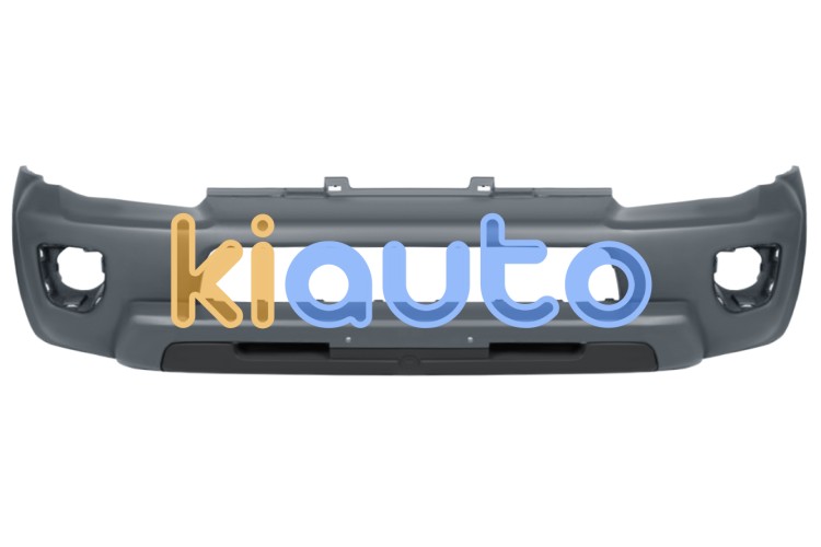 Parachoques suzuki jimny 2012-2018 delantero / imprimado OE 71711-57M00-CAF / 7171157M00CAF