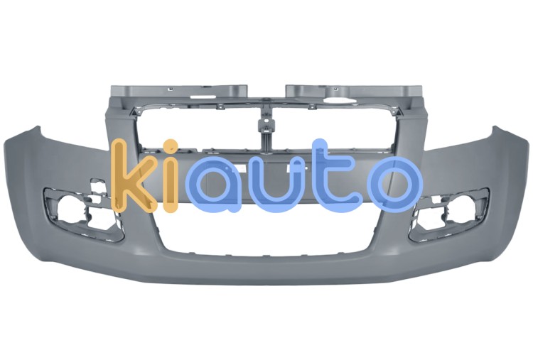 Parachoques suzuki splash 2007-2014 delantero / imprimado OE 7171151K00799