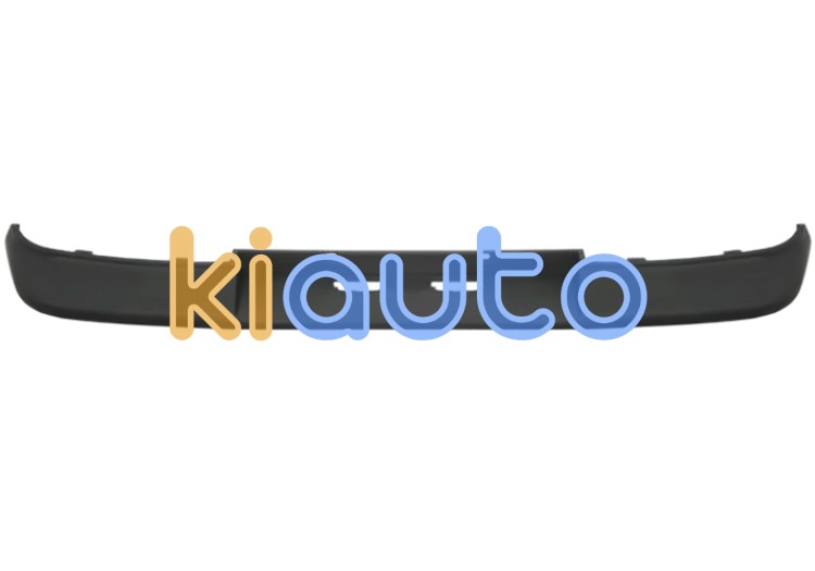 Parachoques suzuki swift 1989-1991 trasero / superior / 3/5 puertas OE 7181160B00799