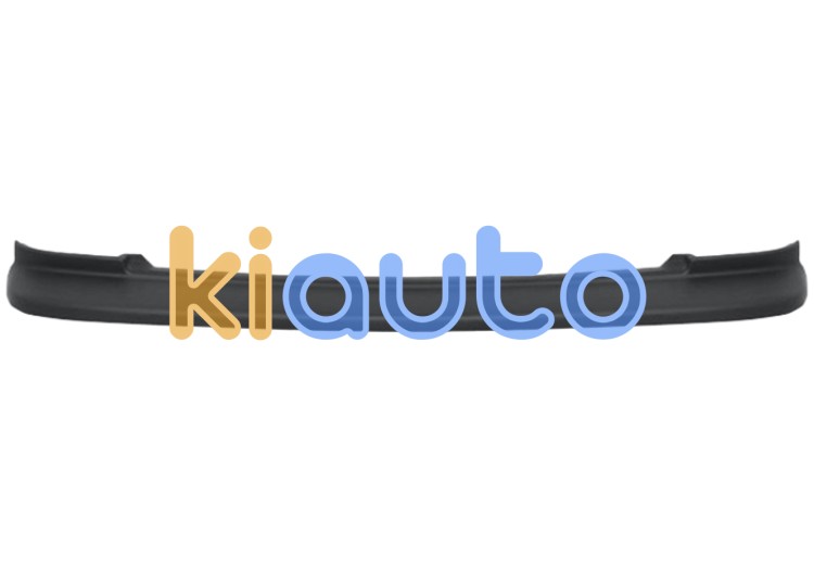 Parachoques suzuki swift 1989-1991 trasero / superior / 4 puertas OE 7181170C005PK