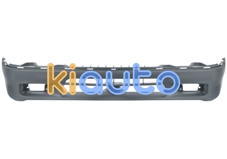 Parachoques suzuki swift 2000-2005 delantero / inferior / imprimado OE 7171280EA0799