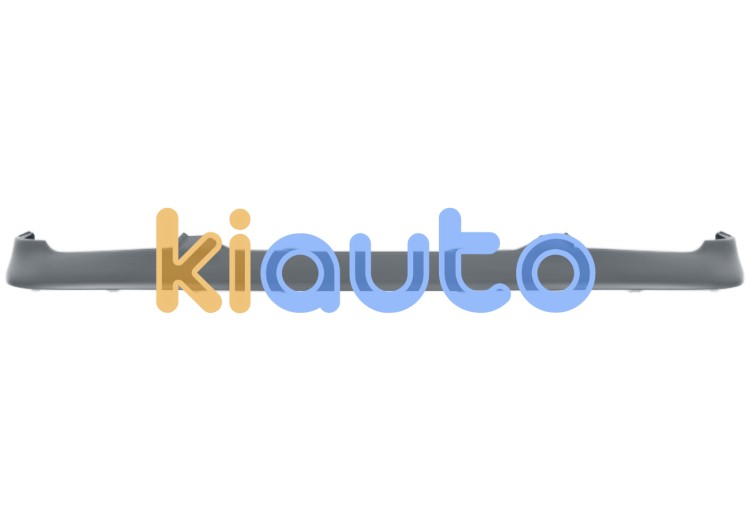 Parachoques suzuki swift 2000-2005 delantero / superior / imprimado OE 7171180EA0799