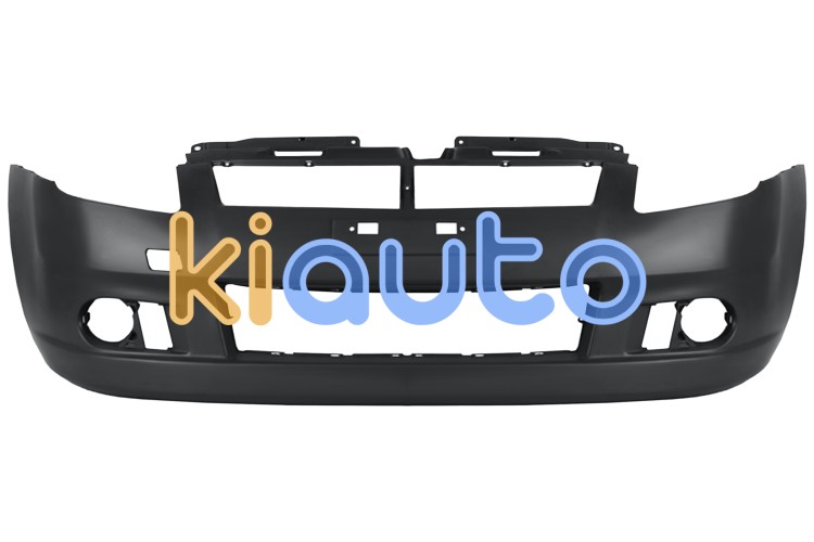 Parachoques suzuki swift 2005-2007 delantero OE 7171163J10799