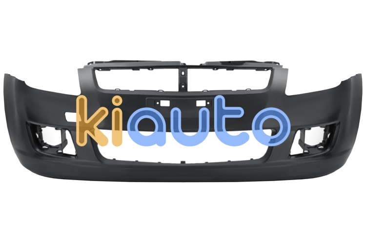 Parachoques suzuki swift 2007-2010 delantero OE 7171173K00799