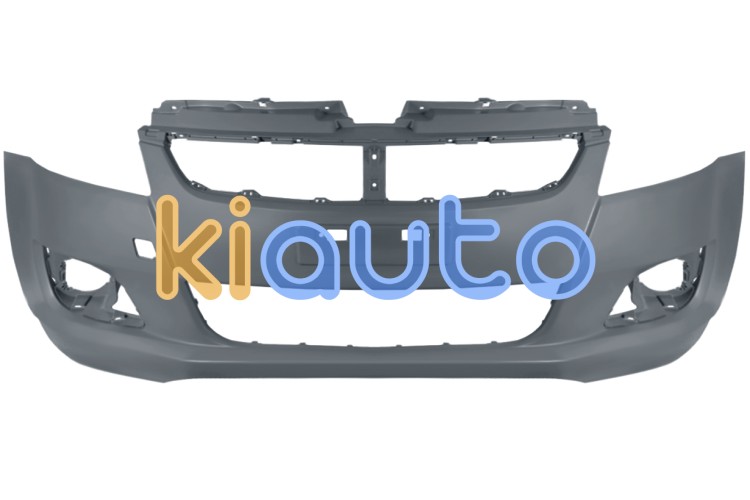 Parachoques suzuki swift 2010-2014 delantero / imprimado OE 7171168L00799