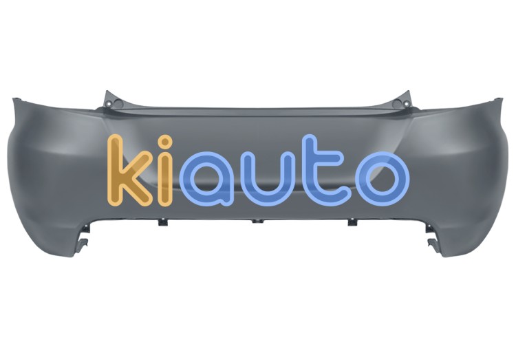 Parachoques suzuki swift 2010-2014 trasero / modelo sport / imprimado OE 7181172L10799