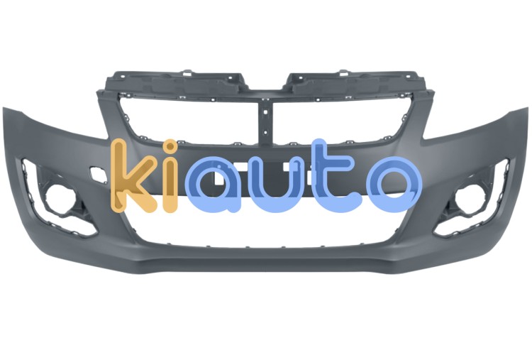Parachoques suzuki swift 2014-2017 delantero / imprimado OE 7171160P00799 / 7171161P10799