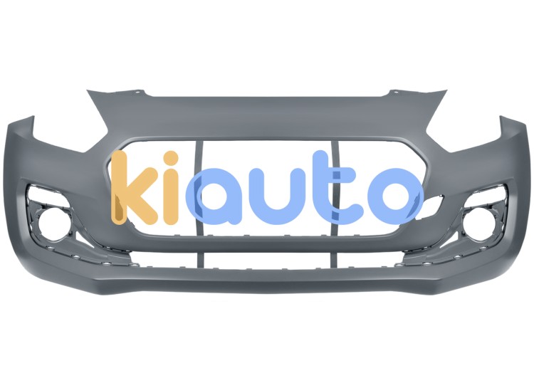 Parachoques suzuki swift 2017-2024 delantero / imprimado OE 7171153R00799