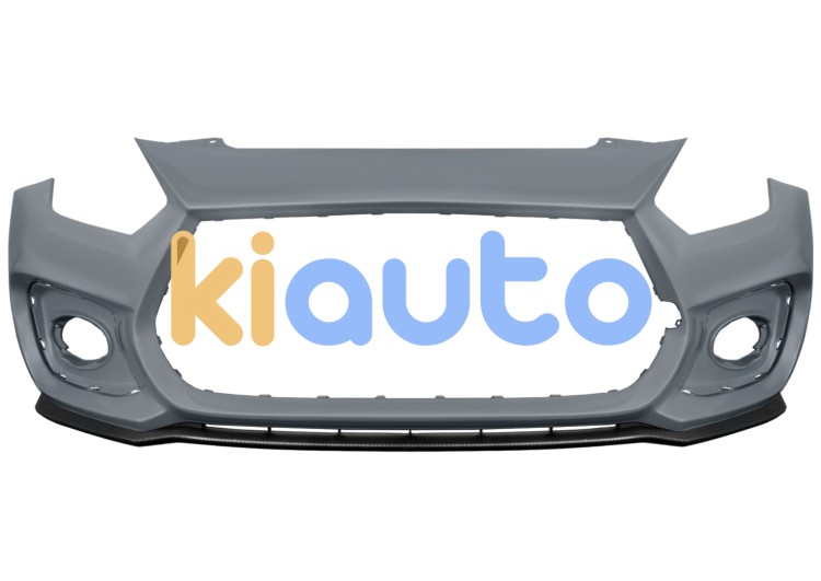 Parachoques suzuki swift 2017-2024 delantero / modelo sport / imprimado OE 7171168R01COG