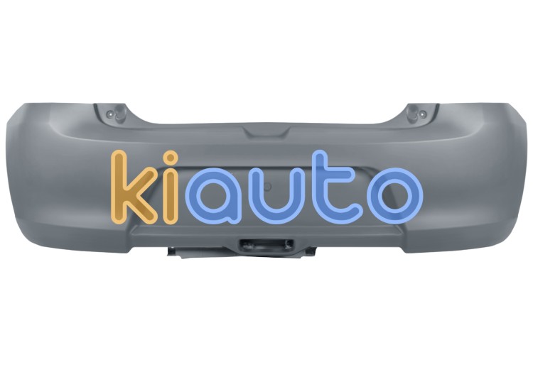 Parachoques suzuki swift 2017-2024 trasero / imprimado OE 7181153R00799