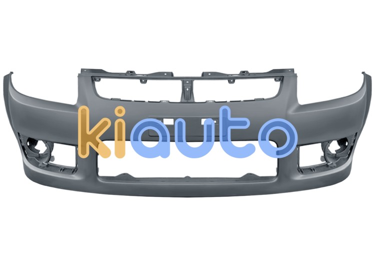 Parachoques suzuki sx4 2006-2013 delantero / imprimado OE 7171179J00799