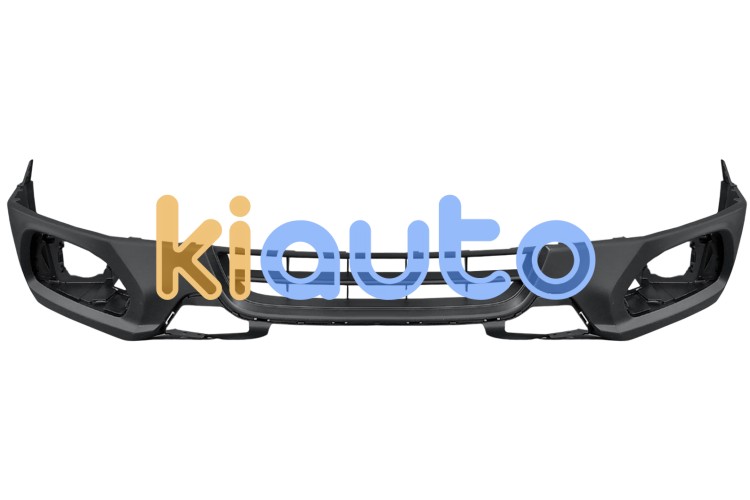 Parachoques suzuki sx4 s-cross 2013-2016 delantero / inferior OE 7172161M005PK