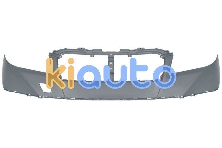 Parachoques suzuki sx4 s-cross 2013-2016 delantero / superior / imprimado OE 7171161M00799