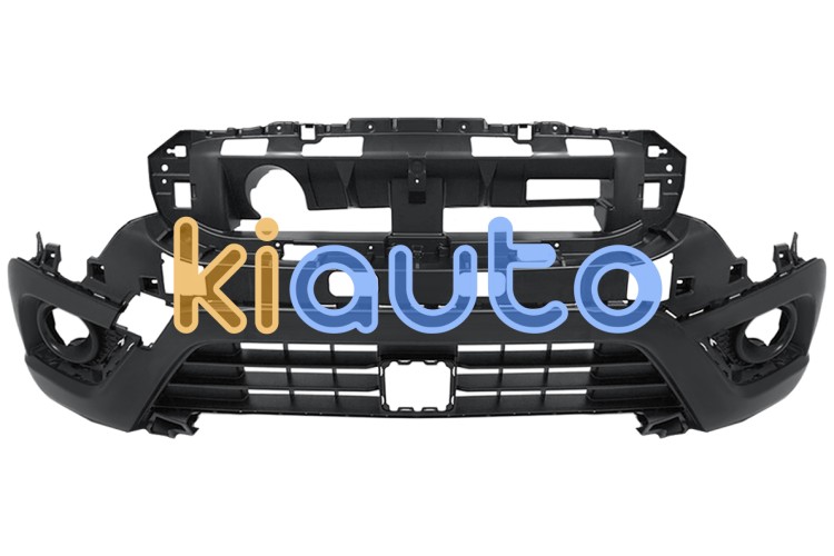 Parachoques suzuki sx4 s-cross 2016-2021 delantero / inferior OE 7172164R005PK