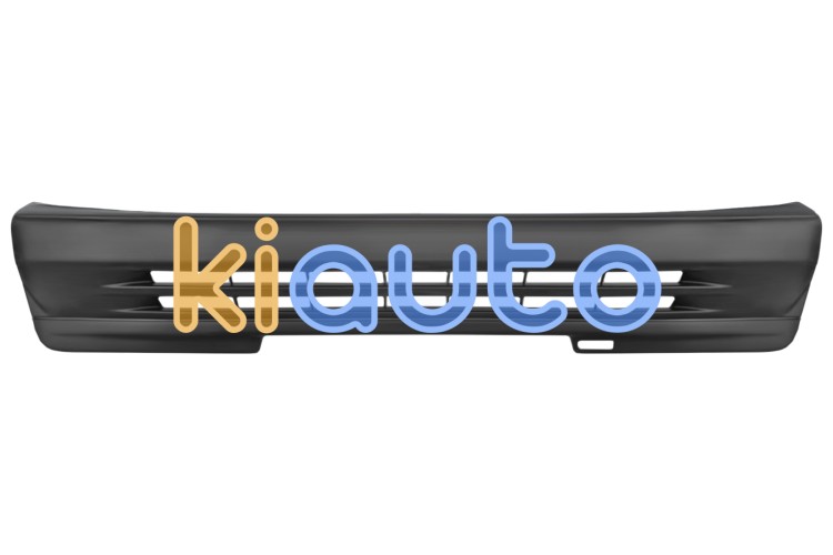 Parachoques suzuki vitara 1988-1993 delantero OE 7171160A405PK