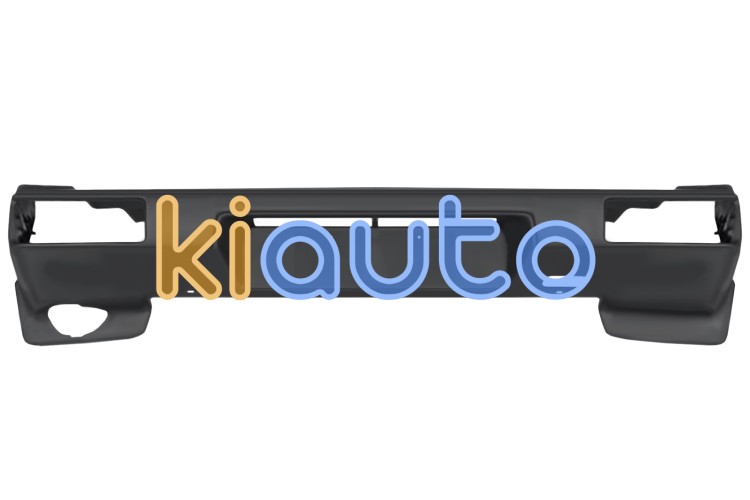 Parachoques suzuki vitara 1997-1999 trasero / 3 puertas OE 7181270C005PK