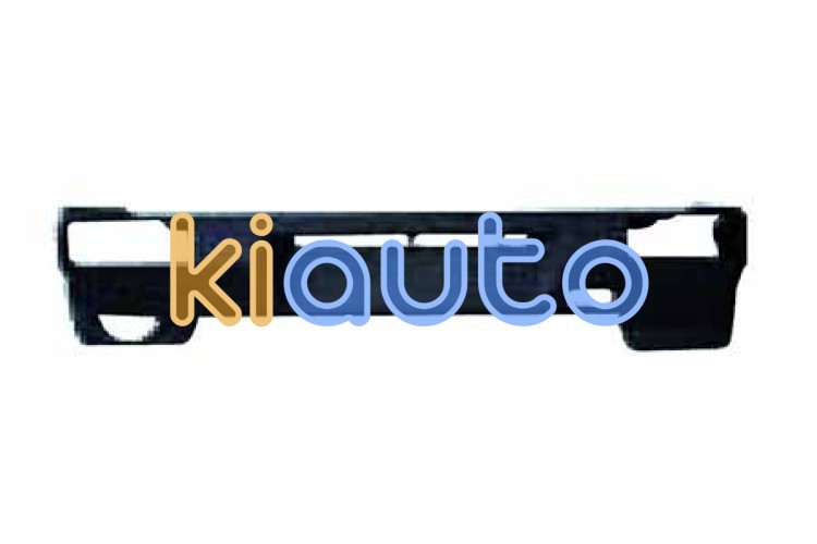 Parachoques suzuki vitara 1997-1999 trasero / 3 puertas OE 7181163A305PK