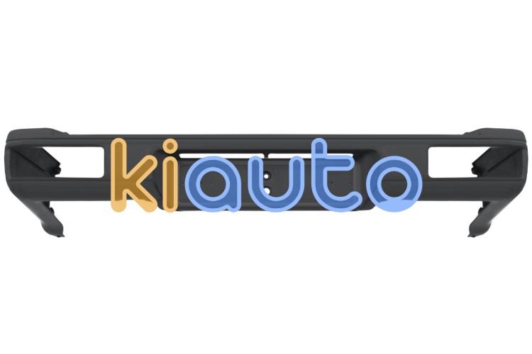 Parachoques suzuki vitara 1997-1999 trasero / 5 puertas OE 7181156B105PK