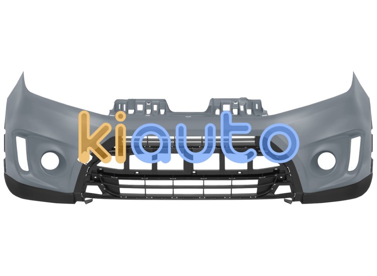 Parachoques suzuki vitara 2015-2020 delantero / imprimado OE 7171154P00N49