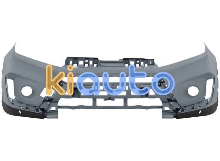 Parachoques suzuki vitara 2020-2024 delantero / con sensor / imprimado OE 7171186R10N49