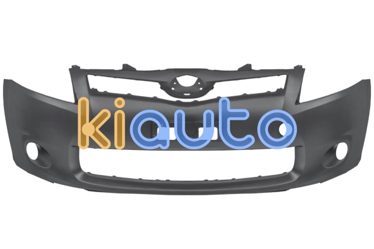 Parachoques toyota auris 2010-2013 delantero OE 521190Z904
