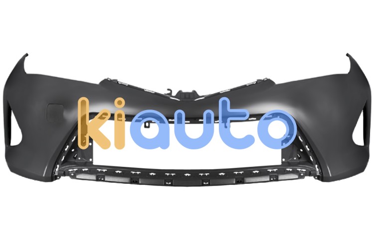 Parachoques toyota auris 2013-2015 delantero OE 521190Z923 / 52119-0Z923