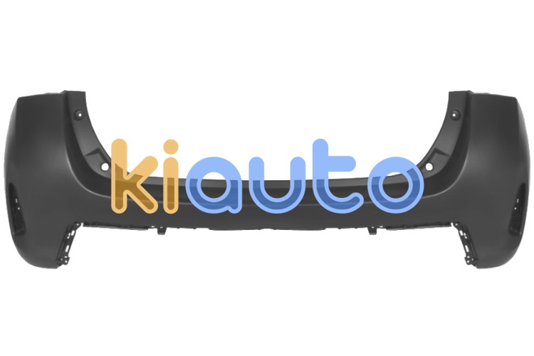 Parachoques toyota auris 2013-2015 trasero OE 5215902997