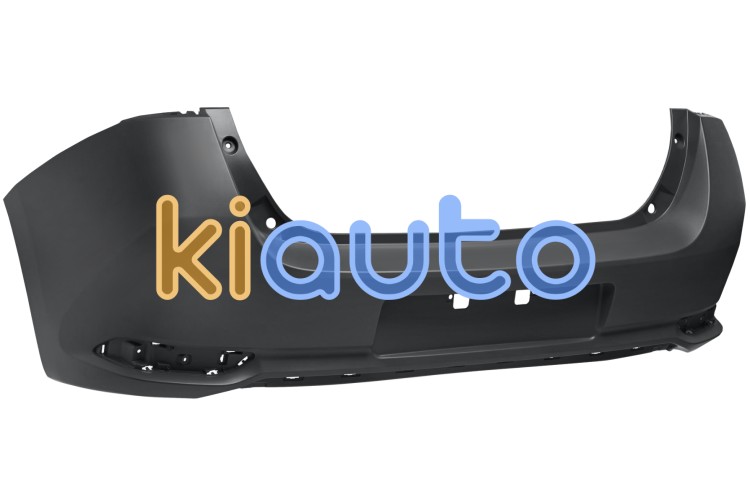 Parachoques toyota auris 2015-2020 trasero OE 521590Z924