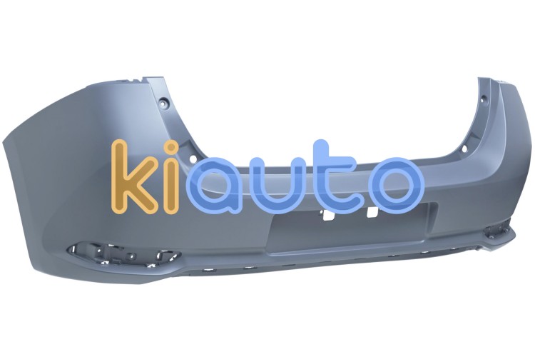 Parachoques toyota auris 2015-2020 trasero / imprimado OE 521590Z924