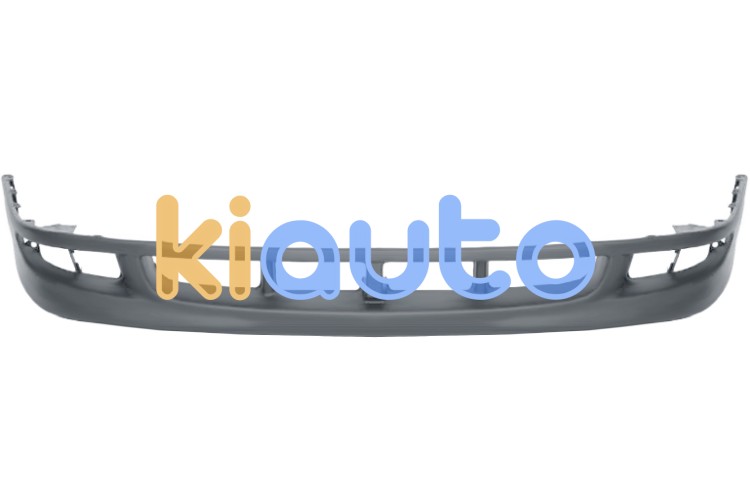 Parachoques toyota avensis 1997-2000 delantero / inferior OE 5212905900