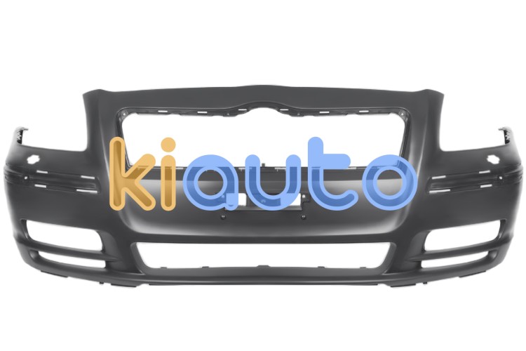 Parachoques toyota avensis 2003-2006 delantero / con lavafaros OE 5211905907