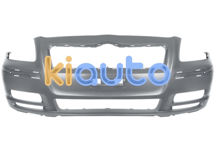 Parachoques toyota avensis 2003-2006 delantero / imprimado OE 5211905906