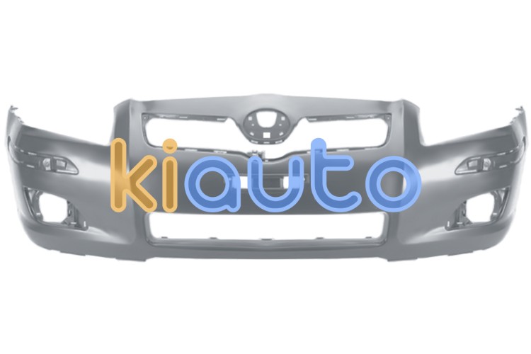 Parachoques toyota avensis 2006-2008 delantero / imprimado OE 5211905909