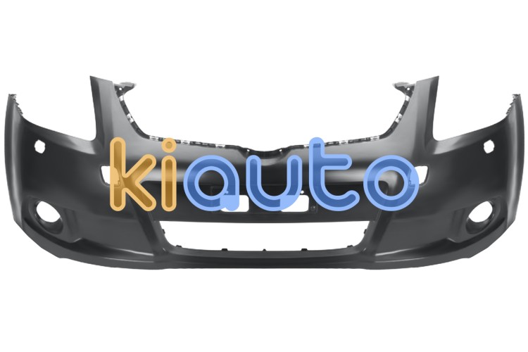 Parachoques toyota avensis 2008-2012 delantero / con lavafaros OE 5211905918