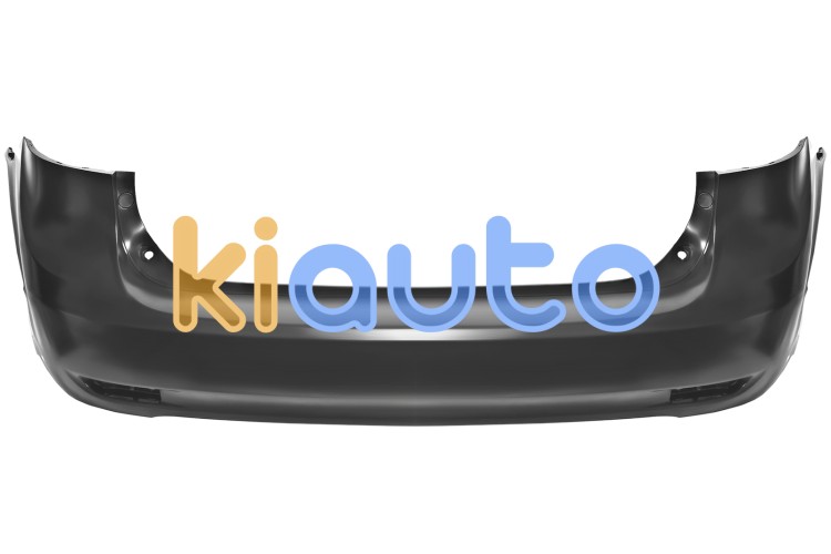 Parachoques toyota avensis 2008-2012 trasero / familiar OE 5215905907