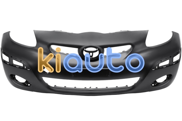Parachoques toyota aygo 2009-2012 delantero OE 521190H908
