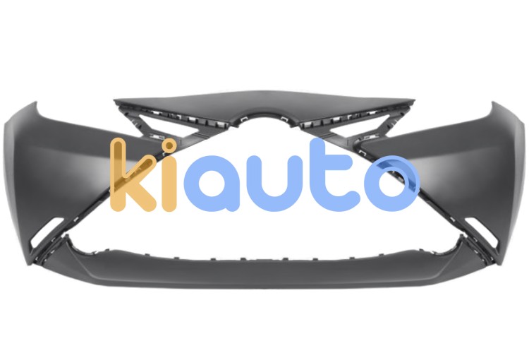 Parachoques toyota aygo 2014-2018 delantero OE 521190H914