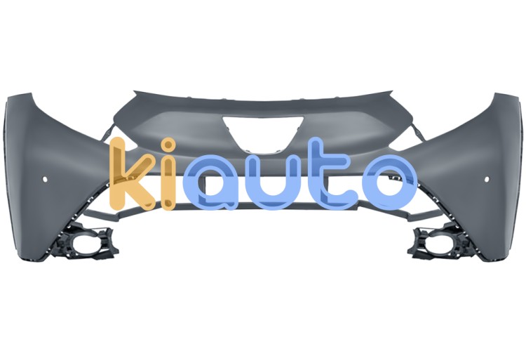 Parachoques toyota aygo x 2022-2025 delantero / con sensor / imprimado OE 521190H921