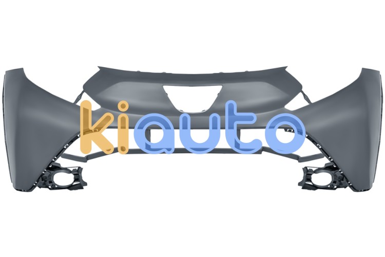 Parachoques toyota aygo x 2022-2025 delantero / imprimado OE 521190H930